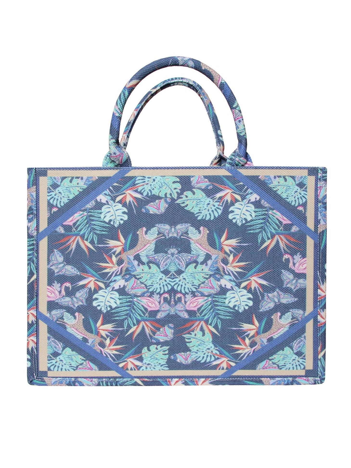 Everest - Cool shoppingväska